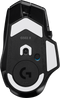 Logitech G502 X - Draadloze Gaming Muis - Hero 25K Sensor 25600dpi - Zwart