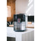 Melitta F85/0-101 Barista TS Smart - Volautomatische espressomachine - 21 koffierecepten - Zilver/Zwart