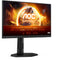 AOC 24G4X - Gaming Monitor - 180Hz 1ms IPS 23,8