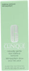 Clinique Naturally Gentle Eye Oogmake-upreiniging - 75 ml