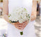 Kunstbloemen - 50 Stuks - Eco-Friendly - Rozen voor Decoratie