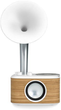 Sangean WR-45 - FM-Radio - Bluetooth 5.0 - Wit