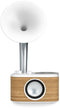 Sangean WR-45 - FM-Radio - Bluetooth 5.0 - Wit