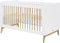 Bopita Paris Bedbank - 70x140 cm.