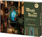 Robotime Magic House | Houten Book Nook DIY-miniatuurhuis | TGB03