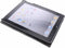 Tablet Hoes Geschikt voor iPad 2 (2011) 9.7 inch /iPad 3 (2012) 9.7 inch / iPad 4 (2012) 9.7 inch - 360° Draaibare Bookcase - Zwart