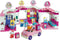 Hello Kitty Huis Speelset