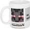 Minecraft - Wezens Keramische Mok - 325ml