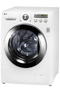 LG F168PR2D - Wasmachine - 8kg - 1600rpm - Refurbished
