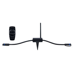 Paulmann P & S Controller - IP68 - Afstandsbediening zwart