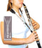 BG Neckstrap klarinet Regular Elastic C20E