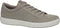 ECCO Soft 7 - Heren sneaker - Nubuck - Taupe - Maat 43