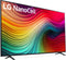LG Nanocell Nano82 (2024) - Ultra HD TV - 75