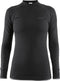 Craft extra warm Thermoshirt Dames lange mouw - ADV Warm Intensity