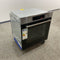 Bosch HBA514BS3 - Inbouwoven - 71 l - A+ - 3D Hetelucht - RVS