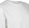 LEBASQ Miles' T-shirt - 3 pack - Crew Neck - Extra lang - Wit - L (3-pack)
