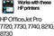 HP 953 - Inktcartridge - Origineel - Printcapaciteit 700 - Geel