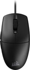 Corsair M55 - Gaming Muis - Optisch 16000 DPI - Zwart