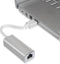 Aisens A106-0049 - UTP-netwerkkabel Cat 6 - 1Gbps - Wit