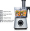 Tristar MX-4822 - Foodprocessor - 1.5 Liter RVS - Snijden en Raspen