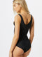 MAGIC Bodyfashion Maxi Sexy Bodybriefer - Sterke correctie - Zwart - M
