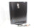 Brabantia Bo Prullenbak - 2 x 30 liter - Afvalscheiding - Matt Black (2 stuks)