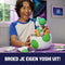 Hatchin' Yoshi - The Super Mario Galaxy Movie - Interactief Yoshi Ei - Speelfiguur