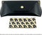 Scotch & Soda SS5004 411 Zonnebril - Dames - Goudkleurig