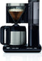Bosch TKA8A683 - Koffiezetapparaat met thermoskan - 1200W - RVS/zwart