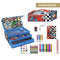 Tekenset The Avengers Blauw