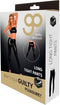 Datex strakke lange broek - XL