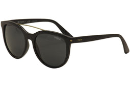 VOGUE 0VO5134S - Zonnebril - Grijze glazen - Zwart