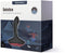 Magic Motion Solstice - App Controlled Prostaat Vibrator - Zwart