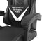Fury Avenger L - Gaming Stoel - Ergonomisch - Zwart-Wit