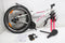 Volare XC Race - Kinderfiets 24 inch - 21 versnellingen - Wit/Roze