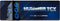 Nox Hummer TGX - ATX Midi-Tower - Gehard glas - Zwart