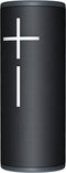 Ultimate Ears Boom 4 - Draadloze Bluetooth speaker - Waterdicht 360° geluid - Zwart