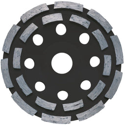KOMSCHIJF BLUE LINE DUBBEL RIJIG 125 / 22,23