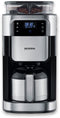 Severin KA 4814 - Bonen Filterkoffiezetapparaat - Perfect Grind-technologie en blooming-functie