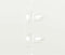 vidaXL - Gazonranden - 50 - st - 10x103 - cm - koudgewalst - staal - wit