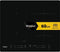 Whirlpool WLS7960NE - Inductiekookplaat - 4 zones FlexiCook
