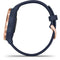 Garmin Vivomove 3S Bluetooth 43 mm - Goud