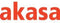 Akasa AK-ENU3M2-02 - M.2 (NGFF) SSD Behuizing - USB 3.1 Gen2 tot 10 Gb/s - Zwart