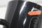 Tefal Thermo Protect Control KO6518 - Waterkoker - 6 temperatuurinstellingen - Zwart