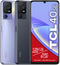 TCL 40 SE - Smartphone - 4GB RAM - 128GB opslag - Grijs