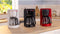 Bosch TKA2M111 - Koffiezetapparaat - Afneembaar waterreservoir - 1,25L (15 kopjes)