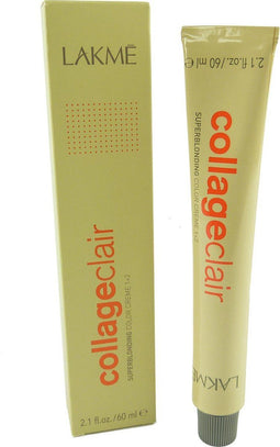 Permanente Kleur Lakmé Collage Clair Color Nº 11/30 60 ml