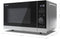 Sharp YC-PS254AE-S - Solo-magnetron 25L 900W - Ontdooifunctie Draaiknop Touch LED - Zilver
