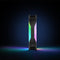 Thermaltake Riing Trio 14 RGB TT Premium Edition - Behuizing-ventilator - 140mm - Zwart