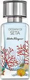 Uniseks Parfum Salvatore Ferragamo EDP Oceani di Seta 100 ml